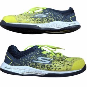 Skechers Men's Viper Court Pickleball Athletic Sneakers Shoes Size 10